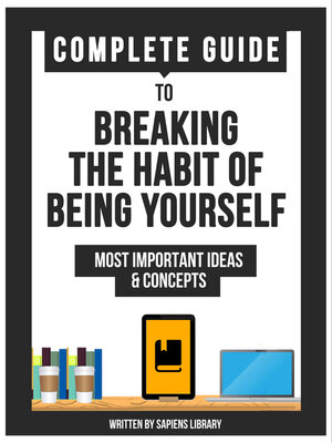 cover image of Complete Guide To